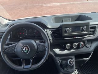 Renault Trafic 2022
