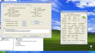 Scheda Video Nvidia GeForce MX 400 AGP 64MB