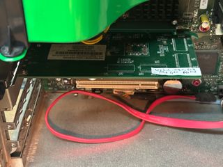 Scheda Video Nvidia GeForce MX 400 AGP 64MB