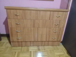 Muebles piso habitación ,salón,muebles,espejos