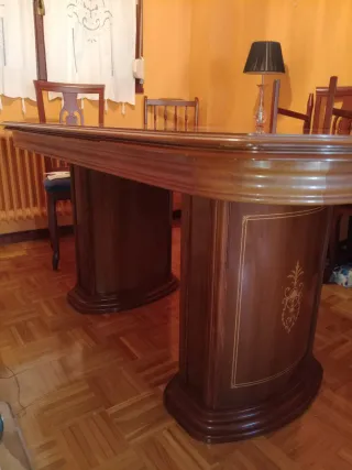 Muebles piso habitación ,salón,muebles,espejos