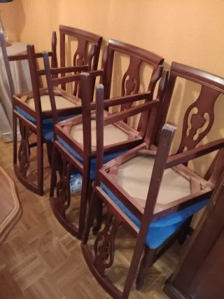 Muebles piso habitación ,salón,muebles,espejos