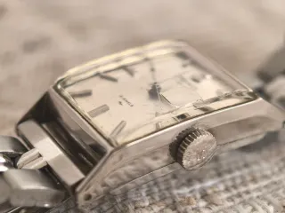 Seiko Chorus 2118 3210 JDM del 1966