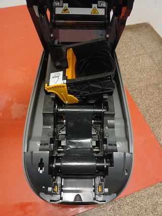 Zebra ZXP Series 1 Impresora Tarjetas