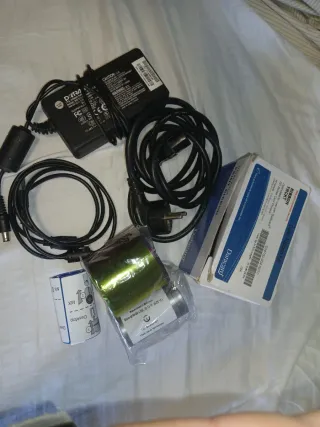 Zebra ZXP Series 1 Impresora Tarjetas