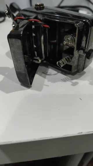 Planet Waves PW-CT-04