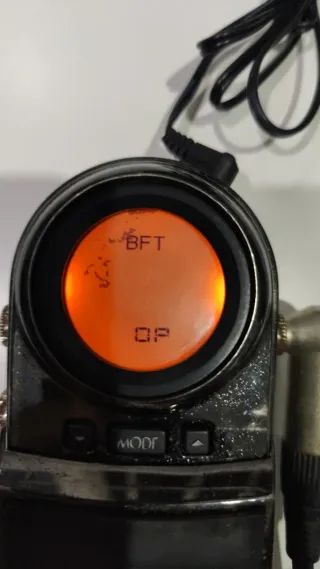 Planet Waves PW-CT-04