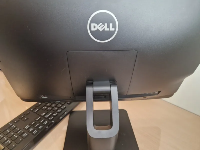 Ordenador Dell Todo en Uno 20" afbeelding 2
