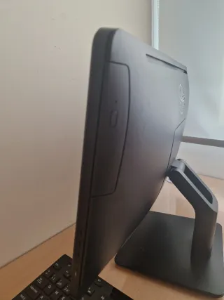 Ordenador Dell Todo en Uno 20"