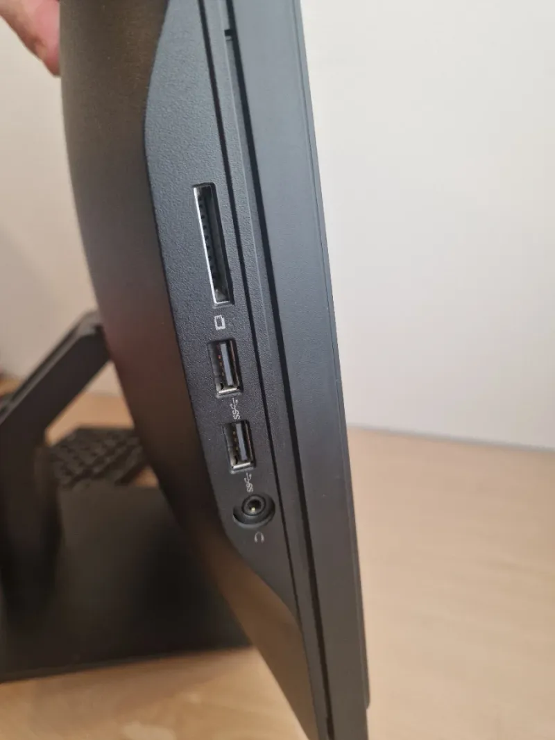 Ordenador Dell Todo en Uno 20" afbeelding 6