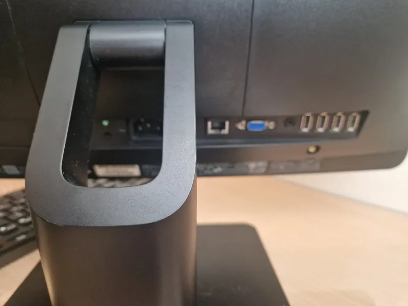 Ordenador Dell Todo en Uno 20" afbeelding 7