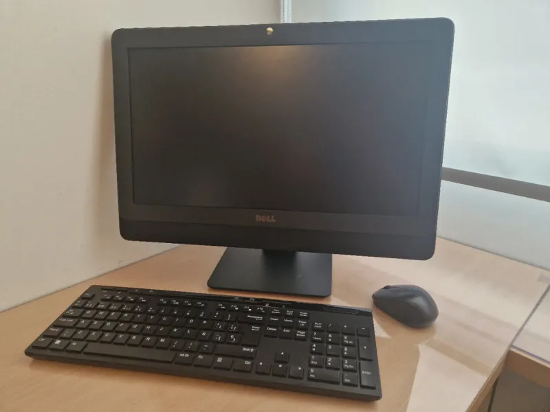 Ordenador Dell Todo en Uno 20" afbeelding 9