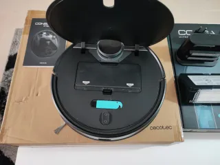 Robot Aspirapolvere Cecotec Conga 3790