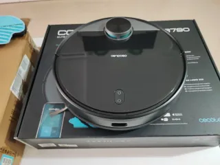 Robot Aspirapolvere Cecotec Conga 3790