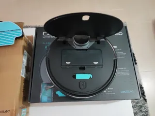 Robot Aspirapolvere Cecotec Conga 3790