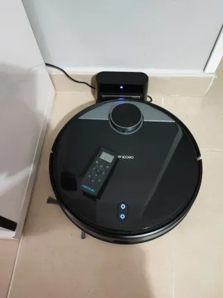 Robot Aspirapolvere Cecotec Conga 3790