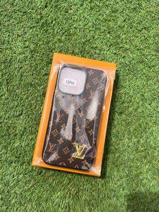 Custodia iPhone 13 Pro Max Louis Vuitton Monogram