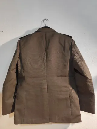 Divisa Militare Esercito Italiano Taglia 50 Nuova