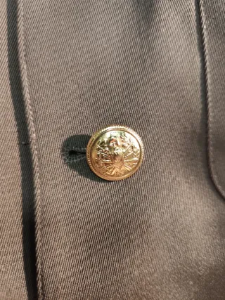 Divisa Militare Esercito Italiano Taglia 50 Nuova