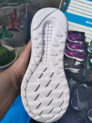 Saucony Kineta Relay Scarpe Donna Grigio Argento