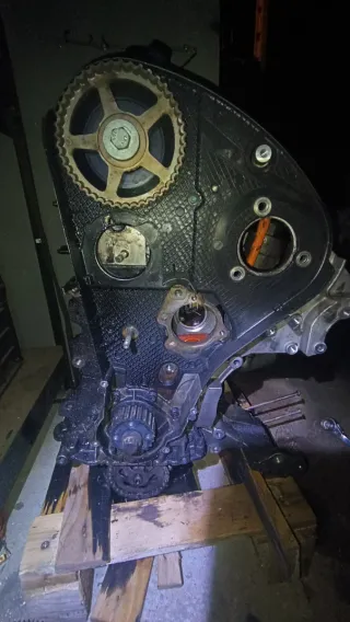 Motor 1.9 TDI