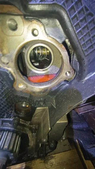 Motor 1.9 TDI