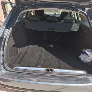 Se cambia por coche clasico .C5 2009 se