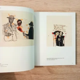 Libro JEAN-MICHEL BASQUIAT IN SHANGHAI