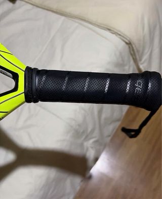 Pala de pádel Babolat Counter Verón