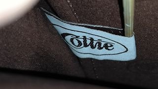 Maletín portafolio ejecutivo piel marrón - Cottie