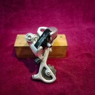 DERAGLIATORE POSTERIORE SHIMANO XT RD-M730