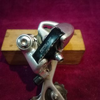 DERAGLIATORE POSTERIORE SHIMANO XT RD-M730