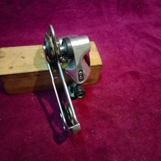 DERAGLIATORE POSTERIORE SHIMANO XT RD-M730