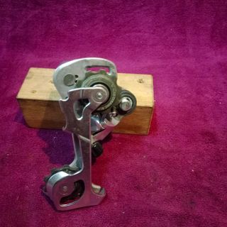 DERAGLIATORE POSTERIORE SHIMANO XT RD-M730