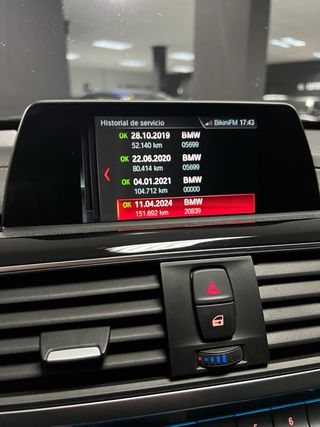 BMW SERIE 3 320d GT LCI SPORT 190cv