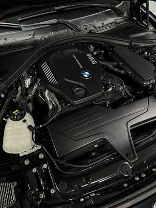 BMW SERIE 3 320d GT LCI SPORT 190cv