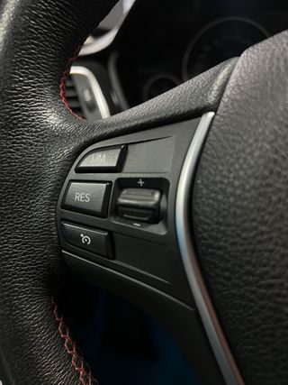 BMW SERIE 3 320d GT LCI SPORT 190cv