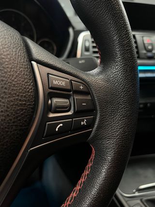 BMW SERIE 3 320d GT LCI SPORT 190cv