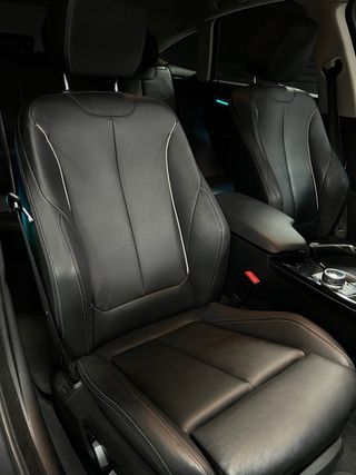 BMW SERIE 3 320d GT LCI SPORT 190cv