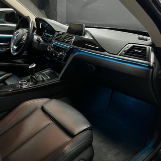 BMW SERIE 3 320d GT LCI SPORT 190cv