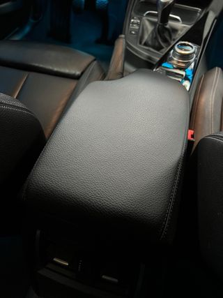 BMW SERIE 3 320d GT LCI SPORT 190cv