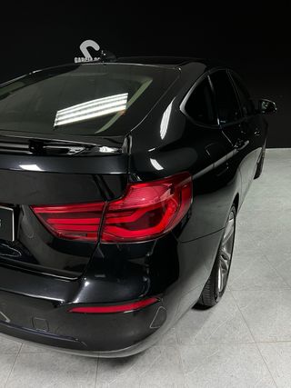 BMW SERIE 3 320d GT LCI SPORT 190cv