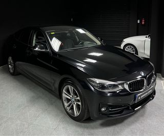 BMW SERIE 3 320d GT LCI SPORT 190cv
