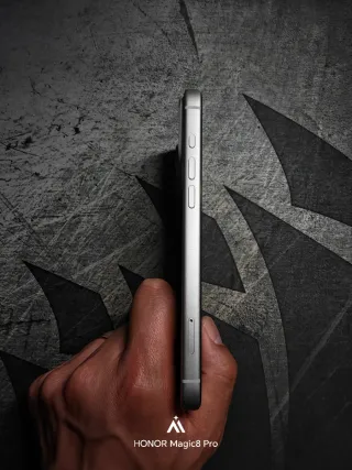 iPhone 17 Pro Max 512GB Plata