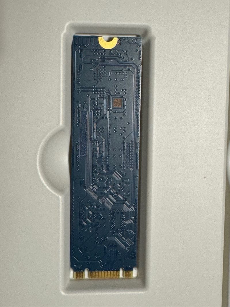 Western Digital WDS500G2B0B WD Blue 3D NAND Intern afbeelding 3
