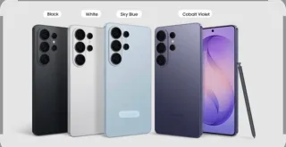 Samsung Galaxy S26 Ultra Nuevo