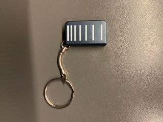 Chiavetta USB Peugeot