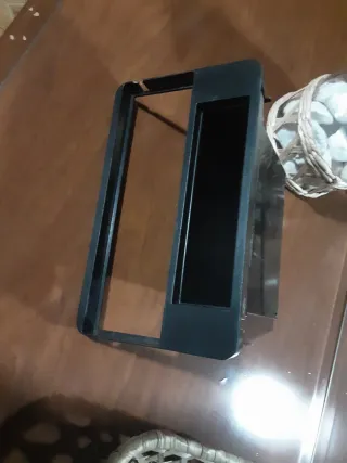 Adaptador 1 DIN Alfa Romeo 159/Brera