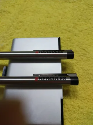 Lamy Bolígrafo y Portaminas