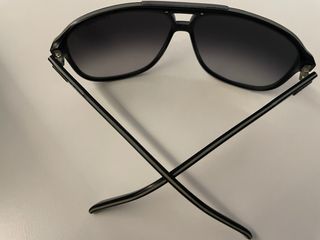 Gafas de sol Carrera negras